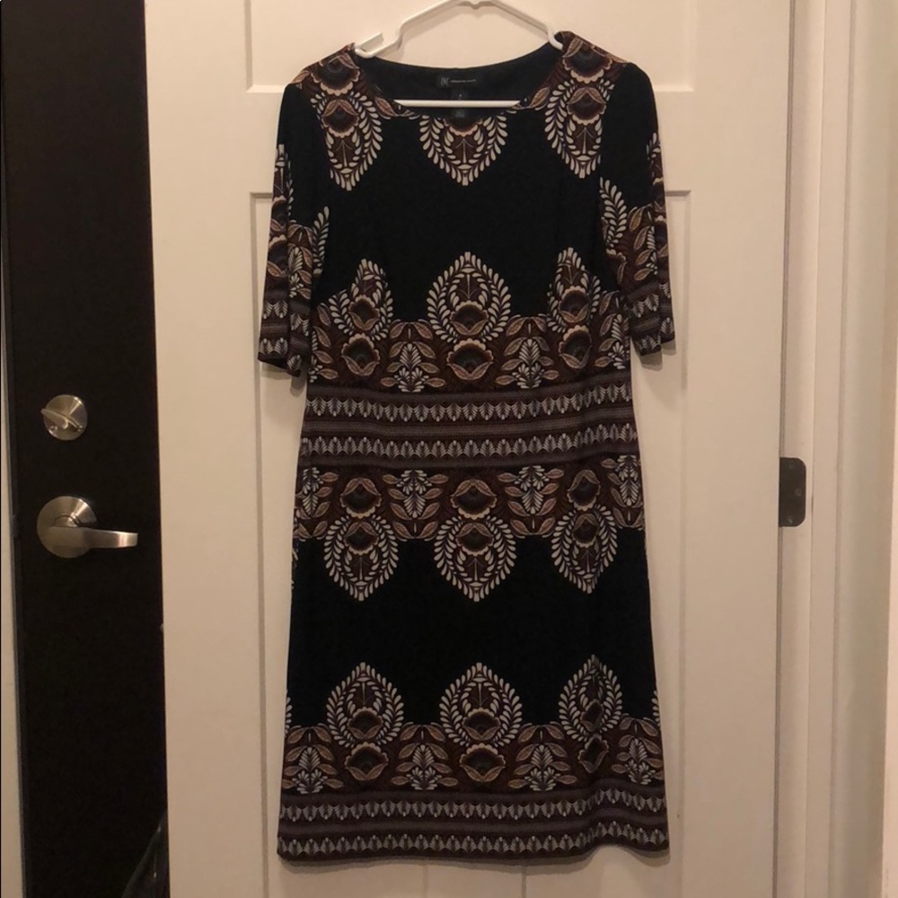 Fall Dress 🍁🍂